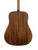 Used Epiphone PR-150NA ACOUSTIC 41115-S000112421 View 4