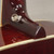 Used Ibanez Concord 684 Solid Top Acoustic Guitar Cherry Sunburst 40015-S000326844 View 9