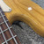 Used FENDER MIM PRECISION BASS 41106-S000093123 View 10