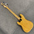 Used FENDER MIM PRECISION BASS 41106-S000093123 View 3
