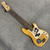 Used FENDER MIM PRECISION BASS 41106-S000093123 View 2