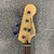 Used FENDER MIM PRECISION BASS 41106-S000093123 View 4