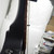 Used Epiphone Goth 58 Explorer Electric Guitar Black 40042-S000257566 View 4