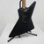 Used Epiphone Goth 58 Explorer Electric Guitar Black 40042-S000257566 View 1