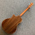 Used Taylor 712CE Solid Top Acoustic Guitar Natural 40111-S000186919 View 5