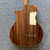 Used Taylor 712CE Solid Top Acoustic Guitar Natural 40111-S000186919 View 6