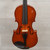 Used Violin 3/4 Size 40015-S000326852 View 1