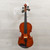 Used Violin 3/4 Size 40015-S000326852 View 4