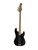 Used Squier Precision Bass Affinity Bass Guitar -AS IS WEAR 41115-S000112425 View 2