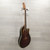 Used Ovation CS257 Celebrity Solid Top Acoustic Guitar Sunburst 40015-S000326854 View 7
