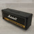 Used Marshall Model 3315 Solid State Guitar Head 40015-S000326855 View 4