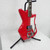 Used Airline Jetson JR with Bigsby Electric Guitar Red 40042-S000257572 View 3