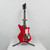 Used Airline Jetson JR with Bigsby Electric Guitar Red 40042-S000257572 View 2