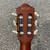 Used IBANEZ FRH10NL-BSF Left-Handed Acoustic-Electric Guitar 41106-S000093125 View 5