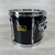 Used Pearl Export Series Rack Tom  - Black - 12 x 10-inch 40112-S000177890 View 1