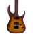 Used Ibanez RGA42FM S Type Electric Guitar 40090-S000079247 View 1