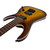 Used Ibanez RGA42FM S Type Electric Guitar 40090-S000079247 View 5