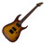 Used Ibanez RGA42FM S Type Electric Guitar 40090-S000079247 View 2
