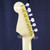 Used Fender CLAPTON STRAT BODY AM DLUX NECK COOL S Type Electric Guitar Black 6-String 40123-S000129820 View 5