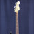 Used Fender CLAPTON STRAT BODY AM DLUX NECK COOL S Type Electric Guitar Black 6-String 40123-S000129820 View 3