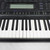 Used Casio WK 500 76 Key Keyboard 40042-S000257595 View 7