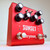 Used Strymon Sunset Dual Overdrive Guitar Pedal 41121-S000050737 View 1