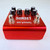 Used Strymon Sunset Dual Overdrive Guitar Pedal 41121-S000050737 View 3