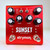 Used Strymon Sunset Dual Overdrive Guitar Pedal 41121-S000050737 View 2