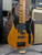 Used Schecter DIAMOND SERIES MODEL-T SESSION 5 Bass Guitar Wood 5-String 40085-S000105270 View 2