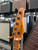 Used Schecter DIAMOND SERIES MODEL-T SESSION 5 Bass Guitar Wood 5-String 40085-S000105270 View 3