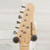 Used Behringer SSS Electric Guitar Black 40015-S000326862 View 5
