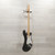 Used Behringer SSS Electric Guitar Black 40015-S000326862 View 7