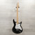 Used Behringer SSS Electric Guitar Black 40015-S000326862 View 4