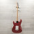 Used ODC Electric Guitar Red 40015-S000326864 View 8