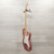 Used ODC Electric Guitar Red 40015-S000326864 View 6