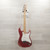 Used ODC Electric Guitar Red 40015-S000326864 View 4