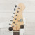 Used Monoprice Pro Audio Series Electric Guitar White 40015-S000326869 View 5