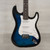 Used ODC Electric Guitar Blue 40015-S000326871 View 1