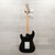 Used ODC Electric Guitar Blue 40015-S000326871 View 3