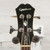 Used Epiphone El-Capitan C4 Acoustic Bass Guitar Natural 40015-S000326872 View 5
