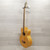 Used Epiphone El-Capitan C4 Acoustic Bass Guitar Natural 40015-S000326872 View 6