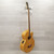 Used Epiphone El-Capitan C4 Acoustic Bass Guitar Natural 40015-S000326872 View 7