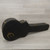 Used Epiphone El-Capitan C4 Acoustic Bass Guitar Natural 40015-S000326872 View 10