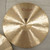 Used Turkish 14" Millennium Hi Hat Cymbal Pair 40015-S000326878 View 9