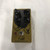 Used Earthquaker Devices HOOF Fuzz Pedal 41125-S000039016 View 1