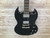 Used Epiphone TONY IOMMI LTD ED SG Electric Guitar 41112-S000096913 View 1