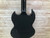Used Epiphone TONY IOMMI LTD ED SG Electric Guitar 41112-S000096913 View 14