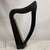 Used 15-STRING HARP Guitar 41128-S000105409 View 2