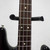 Used Fender Standard Precision P Bass Sunburst 4-String 40042-S000257602 View 5