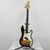 Used Fender Standard Precision P Bass Sunburst 4-String 40042-S000257602 View 3